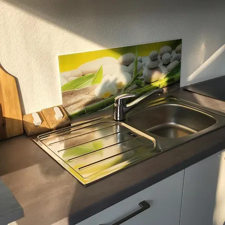 Apartment Watt Und Strandrevier No 4 *