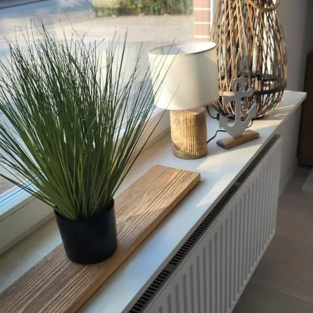 Apartment Watt Und Strandrevier No 4 Busum