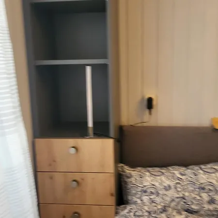 Watt Und Strandrevier No 4 Apartment
