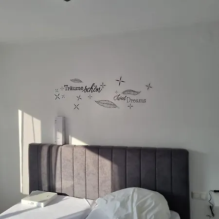 Apartment Watt Und Strandrevier No 4
