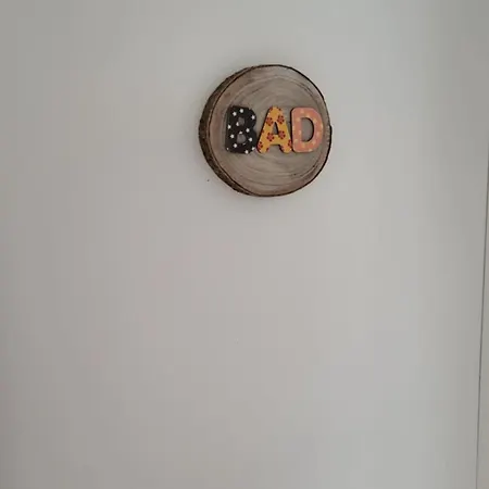 Apartment Watt Und Strandrevier No 4